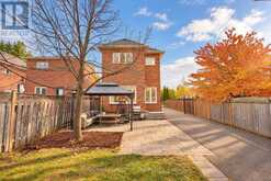 2673 CASTLE HILL CRESCENT | Oakville Ontario | Slide Image Twenty-eight