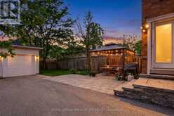 2673 CASTLE HILL CRESCENT | Oakville Ontario | Slide Image Thirty-one