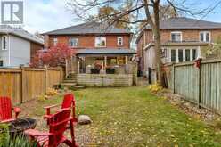 232 CASTLEFIELD AVENUE | Toronto Ontario | Slide Image Twenty-eight
