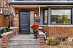 232 CASTLEFIELD AVENUE | Toronto Ontario | Slide Image Three