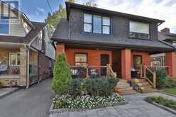 31 WOODROW AVENUE | Toronto Ontario | Slide Image One
