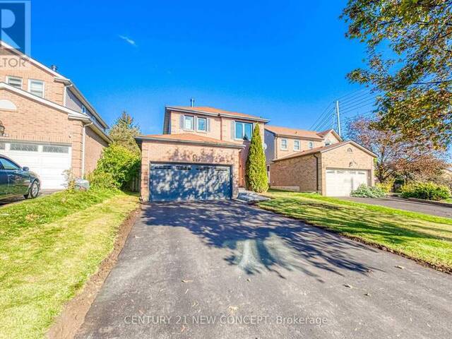 1100 DUNBARTON ROAD Pickering Ontario, L1V 3Z9 - 3 Bedrooms Home For Sale