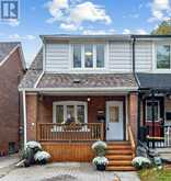 235 GLEBEHOLME BOULEVARD | Toronto Ontario | Slide Image Two
