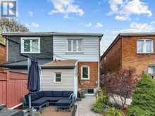 235 GLEBEHOLME BOULEVARD | Toronto Ontario | Slide Image Forty-eight