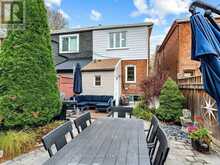 235 GLEBEHOLME BOULEVARD | Toronto Ontario | Slide Image Fifty