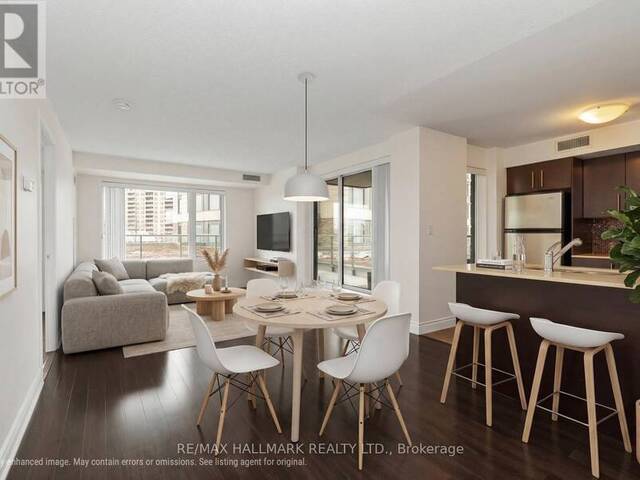 308 - 253 SOUTH PARK ROAD Markham Ontario, L3T 0B4 - 3 Bedrooms Condo For Sale
