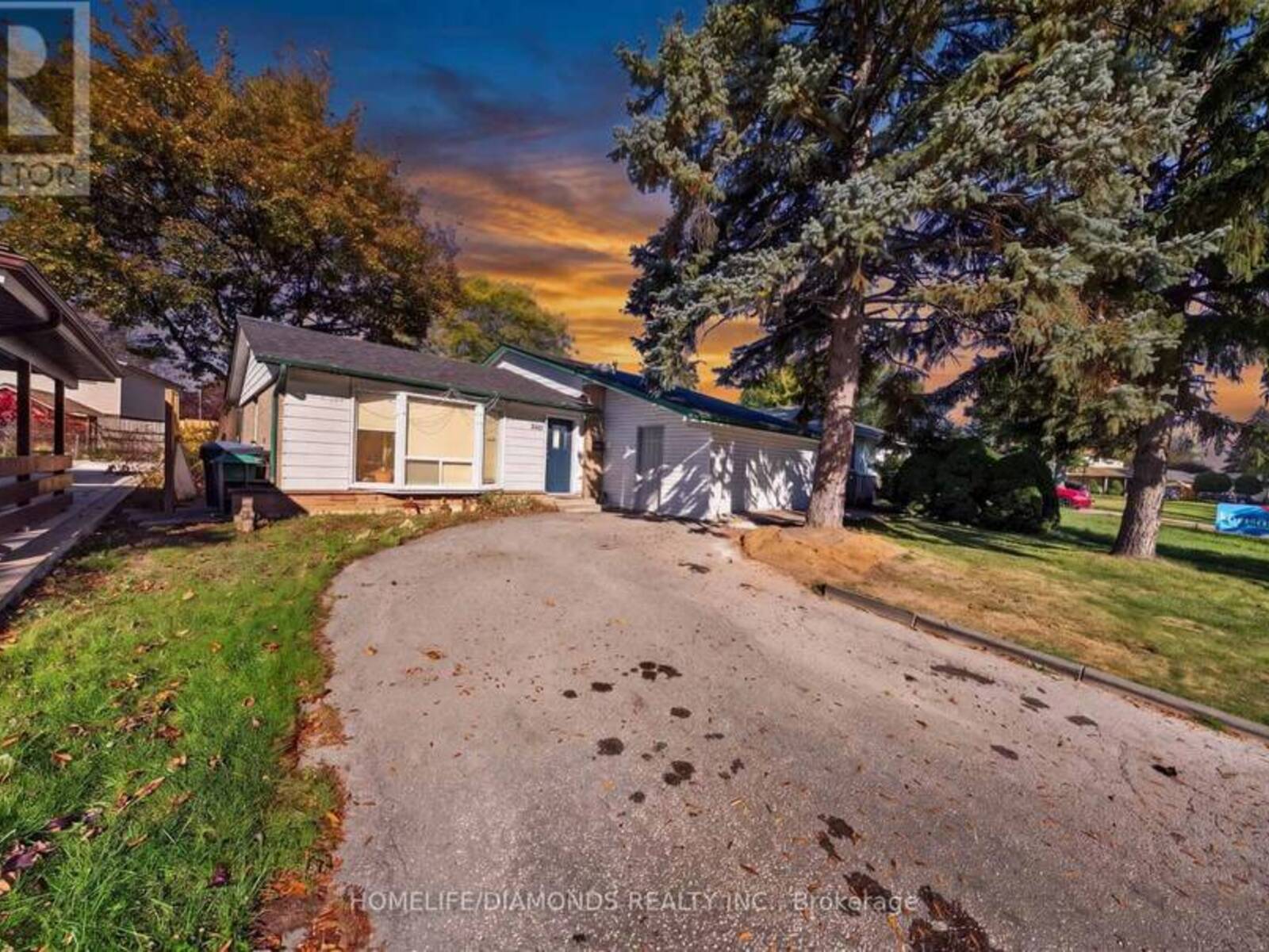 240 BARTLEY BULL PARKWAY, Brampton, Ontario L6W 2L1