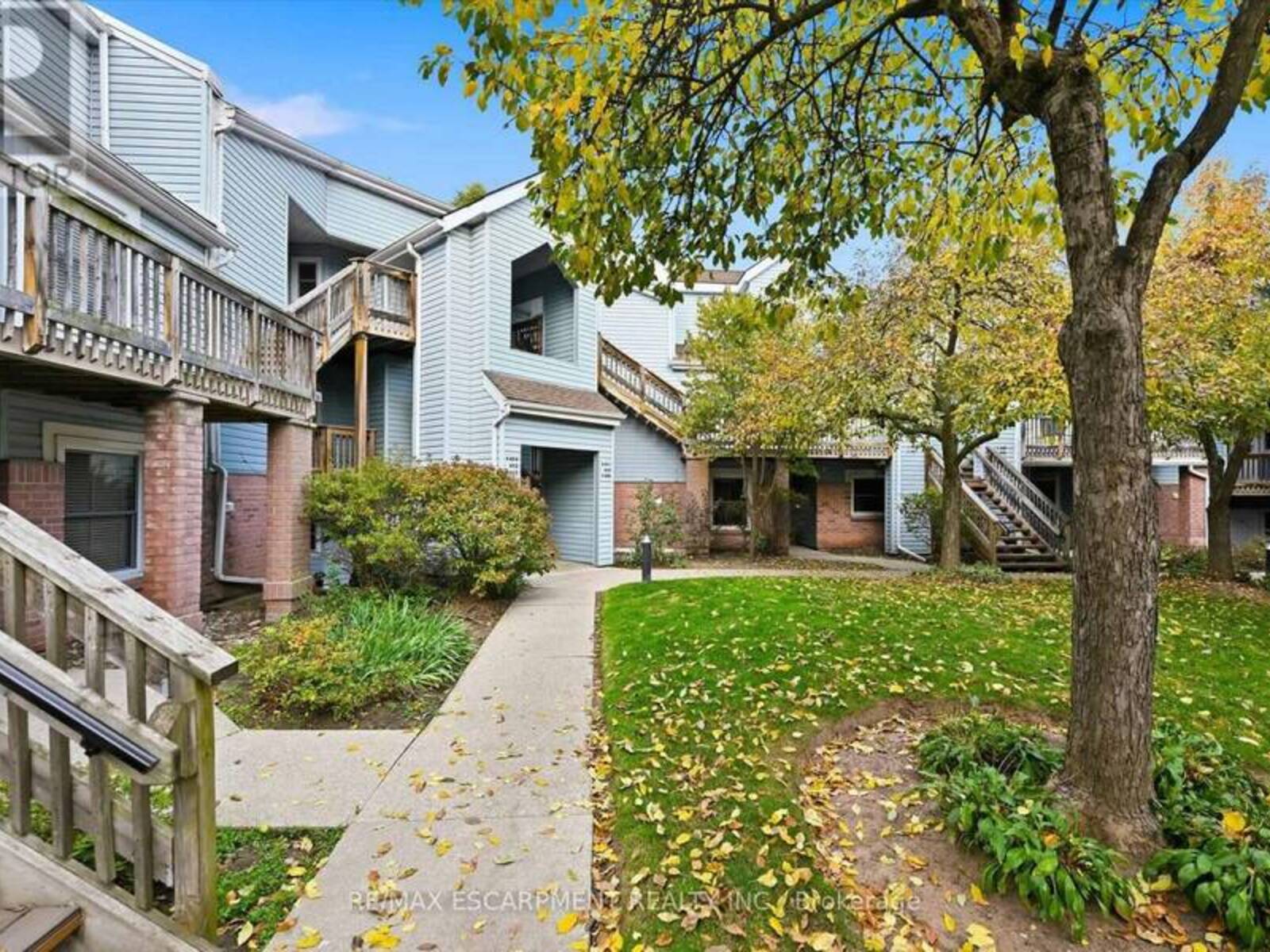 413 - 1210 THORPE ROAD, Burlington, Ontario L7S 2H1