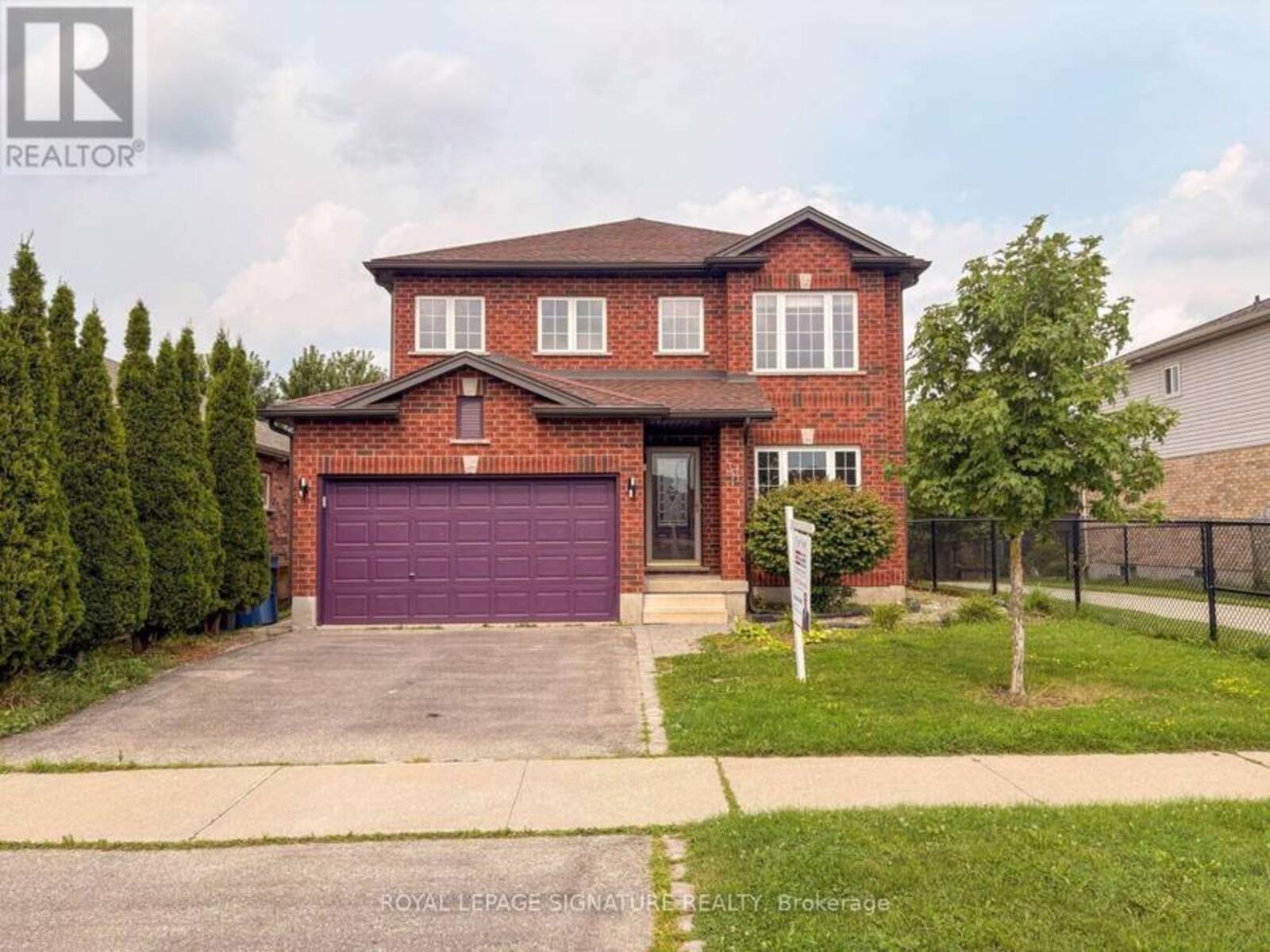 31 INGRAM DRIVE, Guelph, Ontario N1E 0B1