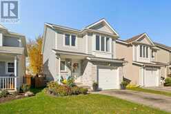 750 ANGLER WAY | Waterloo Ontario | Slide Image Two