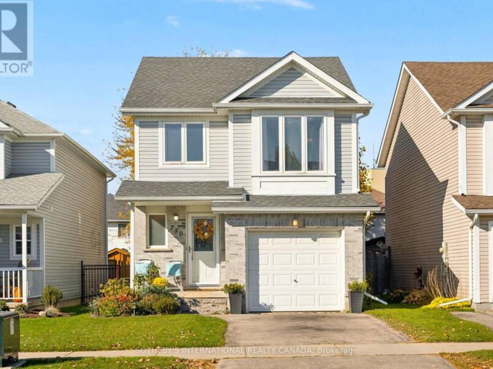750 ANGLER WAY, Waterloo, Ontario N2K 4L7