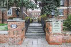 111 - 480 ORIOLE PARKWAY | Toronto Ontario | Slide Image Two