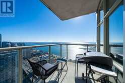 5209 - 35 MARINER TERRACE | Toronto Ontario | Slide Image One