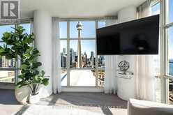 5209 - 35 MARINER TERRACE | Toronto Ontario | Slide Image Five