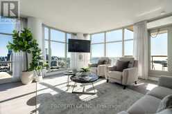 5209 - 35 MARINER TERRACE | Toronto Ontario | Slide Image Eight