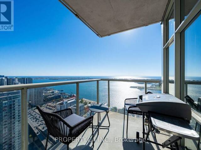 5209 - 35 MARINER TERRACE Toronto Ontario, M5V 3V9 - Property For Sale