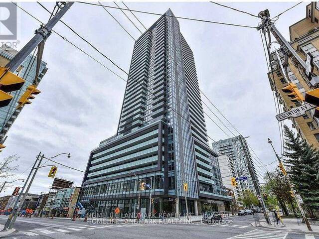 2703 - 125 REDPATH AVENUE Toronto Ontario, M4S 0B5 - Property For Sale