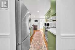 156 QUANTRELL TRAIL | Toronto Ontario | Slide Image Sixteen