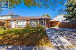 156 QUANTRELL TRAIL | Toronto Ontario | Slide Image One