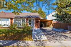 156 QUANTRELL TRAIL | Toronto Ontario | Slide Image Two