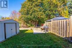 156 QUANTRELL TRAIL | Toronto Ontario | Slide Image Thirty-eight