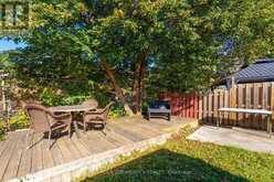 156 QUANTRELL TRAIL | Toronto Ontario | Slide Image Forty-three