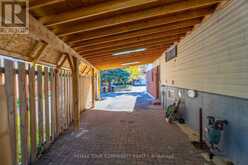 156 QUANTRELL TRAIL | Toronto Ontario | Slide Image Five