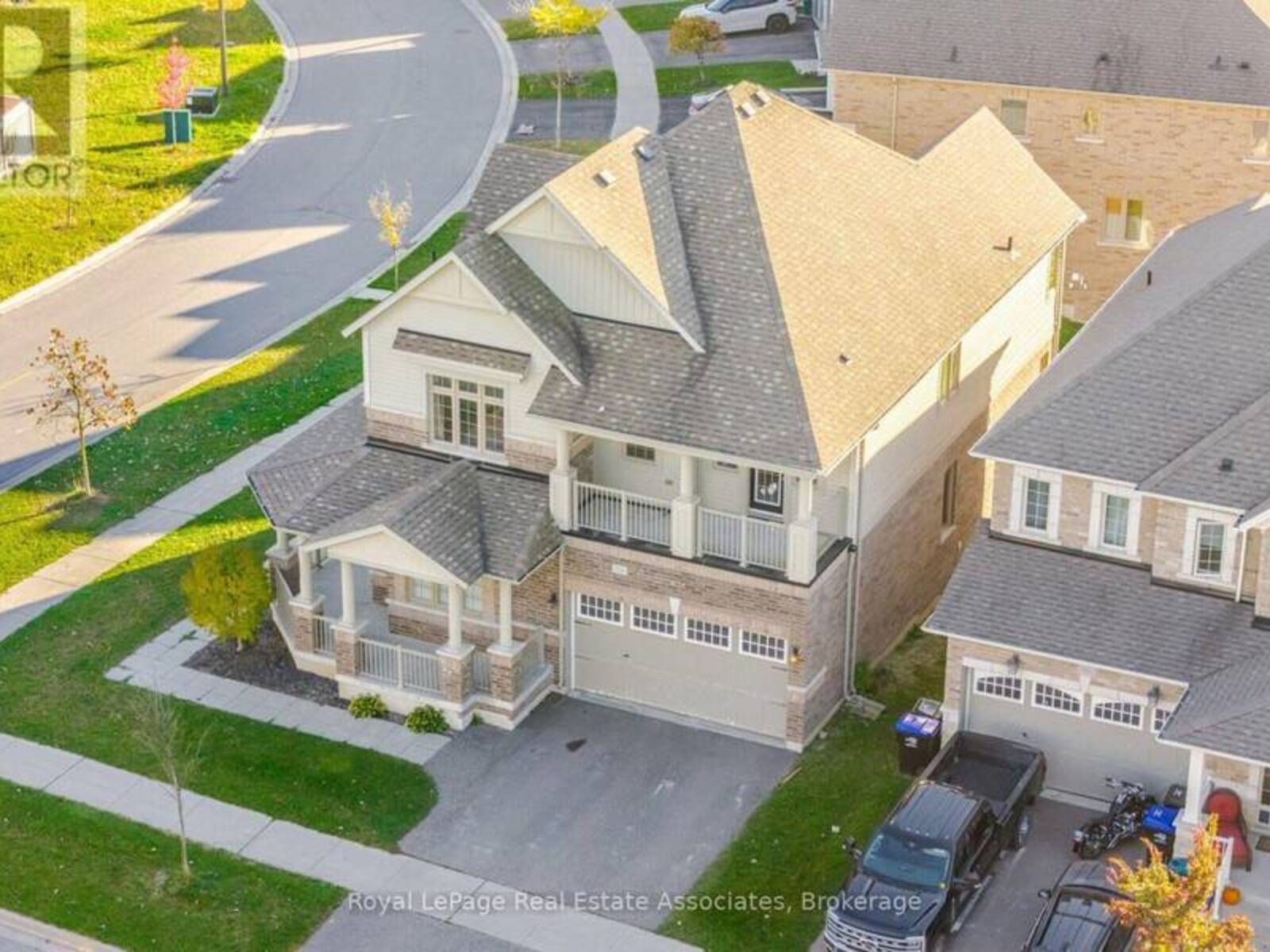 104 SUTCLIFFE WAY, Alliston, Ontario L9R 0N9