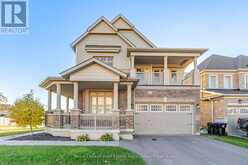 104 SUTCLIFFE WAY | Alliston Ontario | Slide Image Two