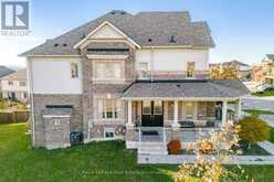 104 SUTCLIFFE WAY | Alliston Ontario | Slide Image Four