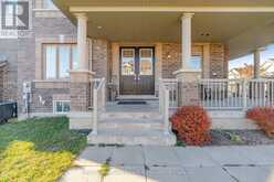 104 SUTCLIFFE WAY | Alliston Ontario | Slide Image Five