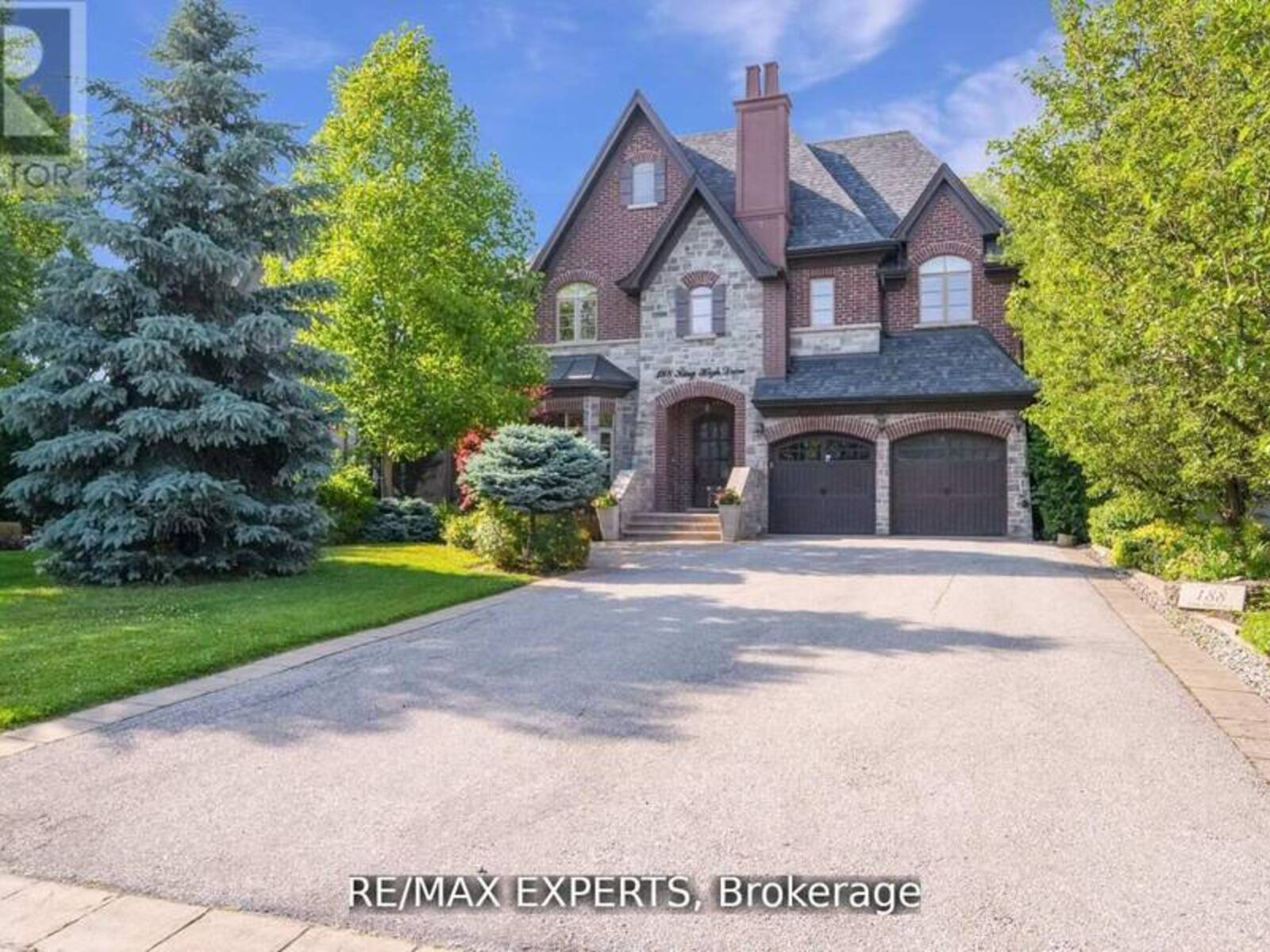 188 KING HIGH DRIVE, Vaughan, Ontario L4J 3N5