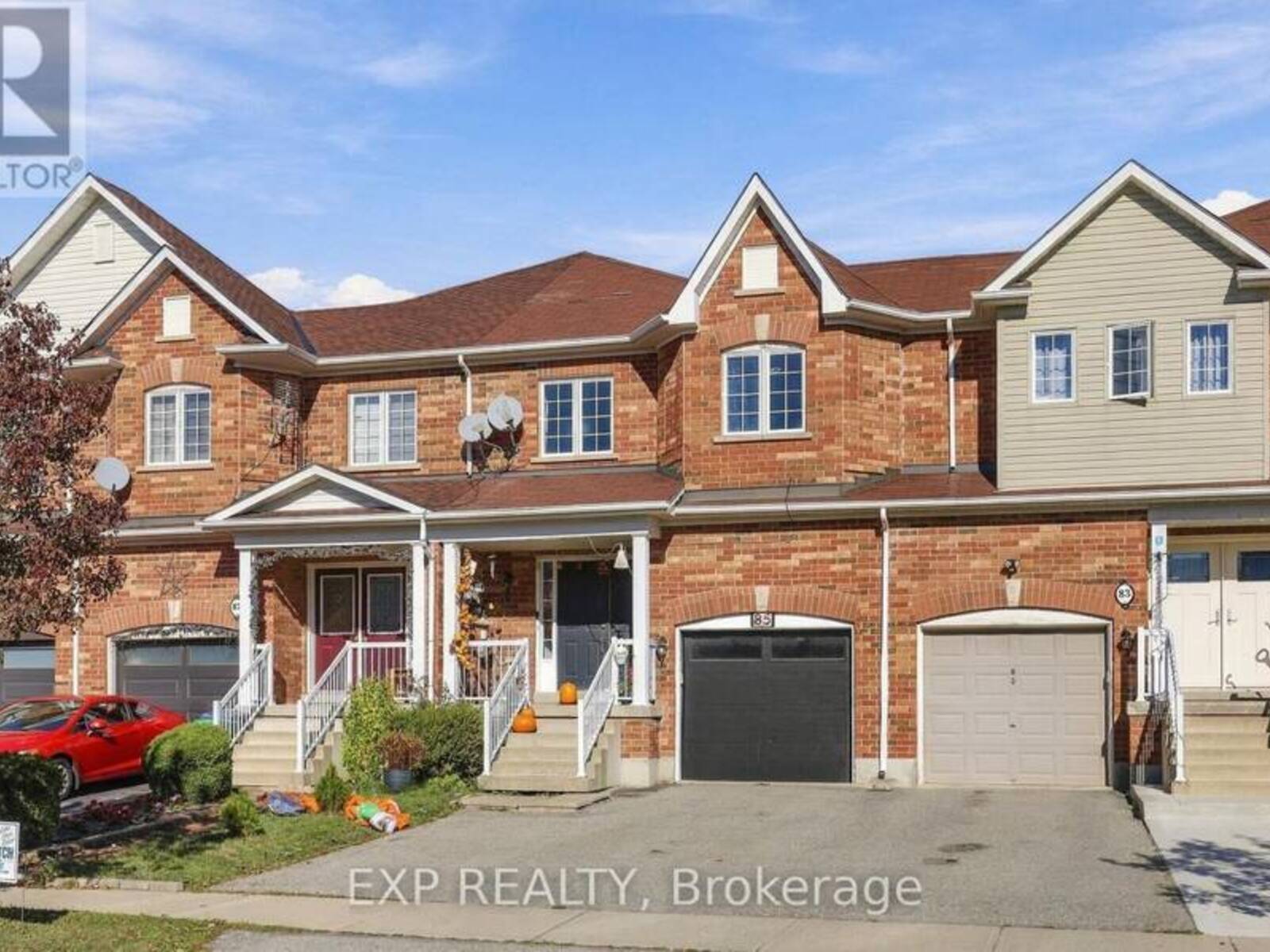 85 HEARTVIEW ROAD, Brampton, Ontario L6Z 0C9
