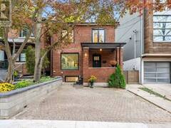 63 ASTLEY AVENUE Toronto Ontario, M4W 3B5