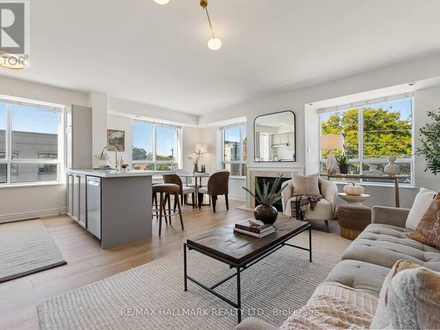 404 - 1797 QUEEN STREET E Toronto Ontario, M4L 3Y5 - Property For Sale