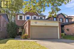 660 FOXWOOD TRAIL | Pickering Ontario | Slide Image One