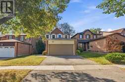 660 FOXWOOD TRAIL | Pickering Ontario | Slide Image Two