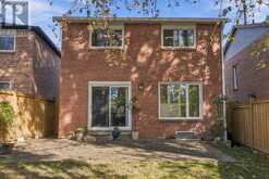 660 FOXWOOD TRAIL | Pickering Ontario | Slide Image Thirty-six