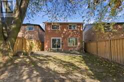 660 FOXWOOD TRAIL | Pickering Ontario | Slide Image Thirty-seven