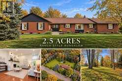 4275 TOOLEY ROAD | Clarington Ontario | Slide Image One
