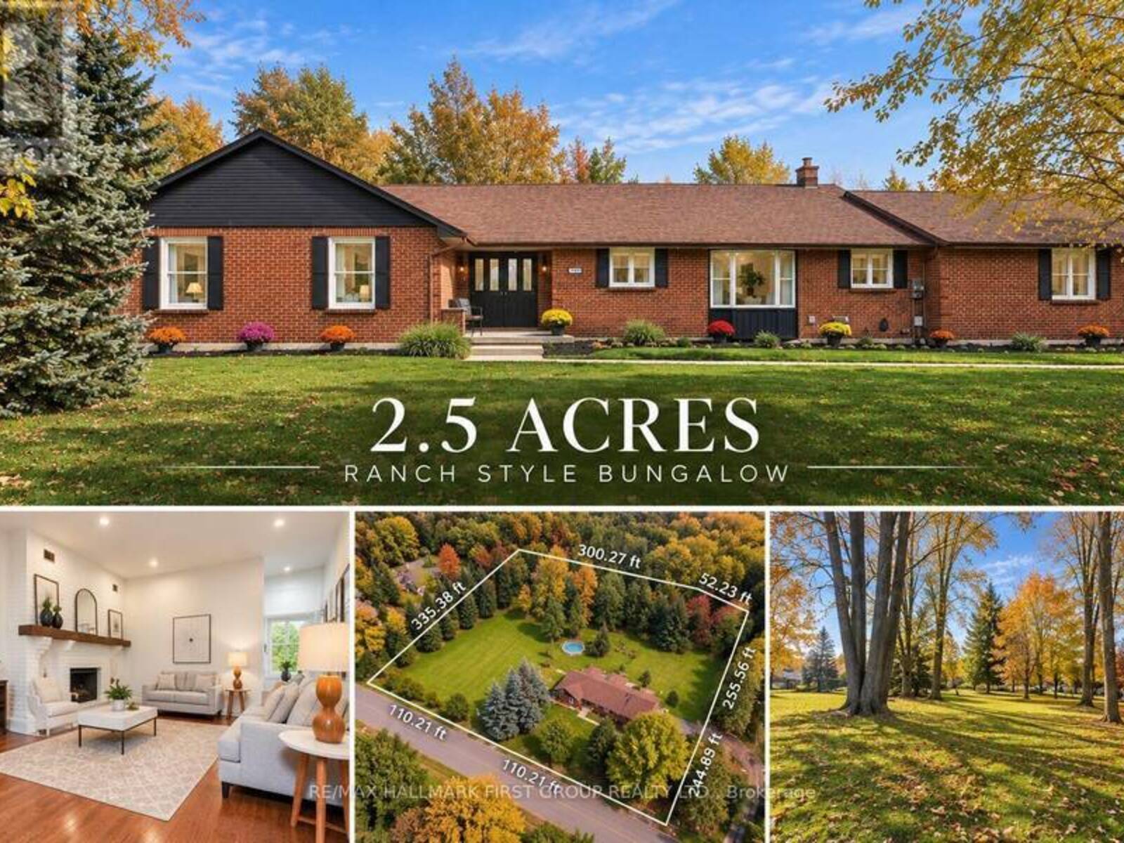 4275 TOOLEY ROAD, Clarington, Ontario L1E 1Z4