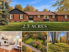4275 TOOLEY ROAD Clarington Ontario, L1E 1Z4