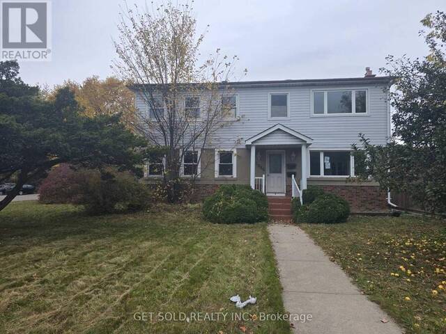 2886 KINGSTON ROAD Toronto Ontario, M1M 1N5 - Property For Sale