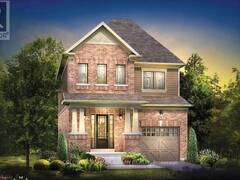 46 TERRAIN COURT East Gwillimbury Ontario, L9N 0T2