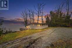 100 ALSOPS BEACH ROAD | Brock Ontario | Slide Image One