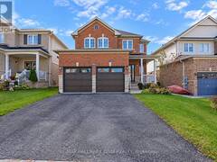 91 MONARCHY STREET Barrie Ontario, L4M 0E3