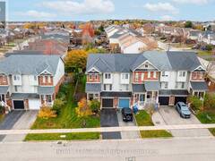 66 BENJAMIN CRESCENT Orangeville Ontario, L9W 5J3