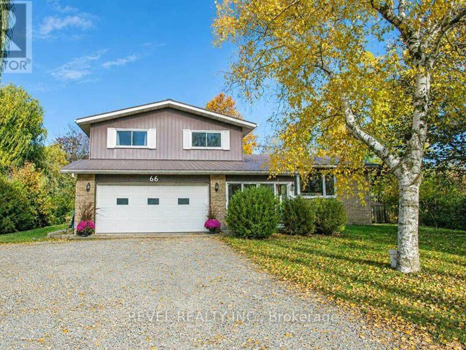 66 FRONT ROAD, Port Rowan, Ontario N0E 1M0