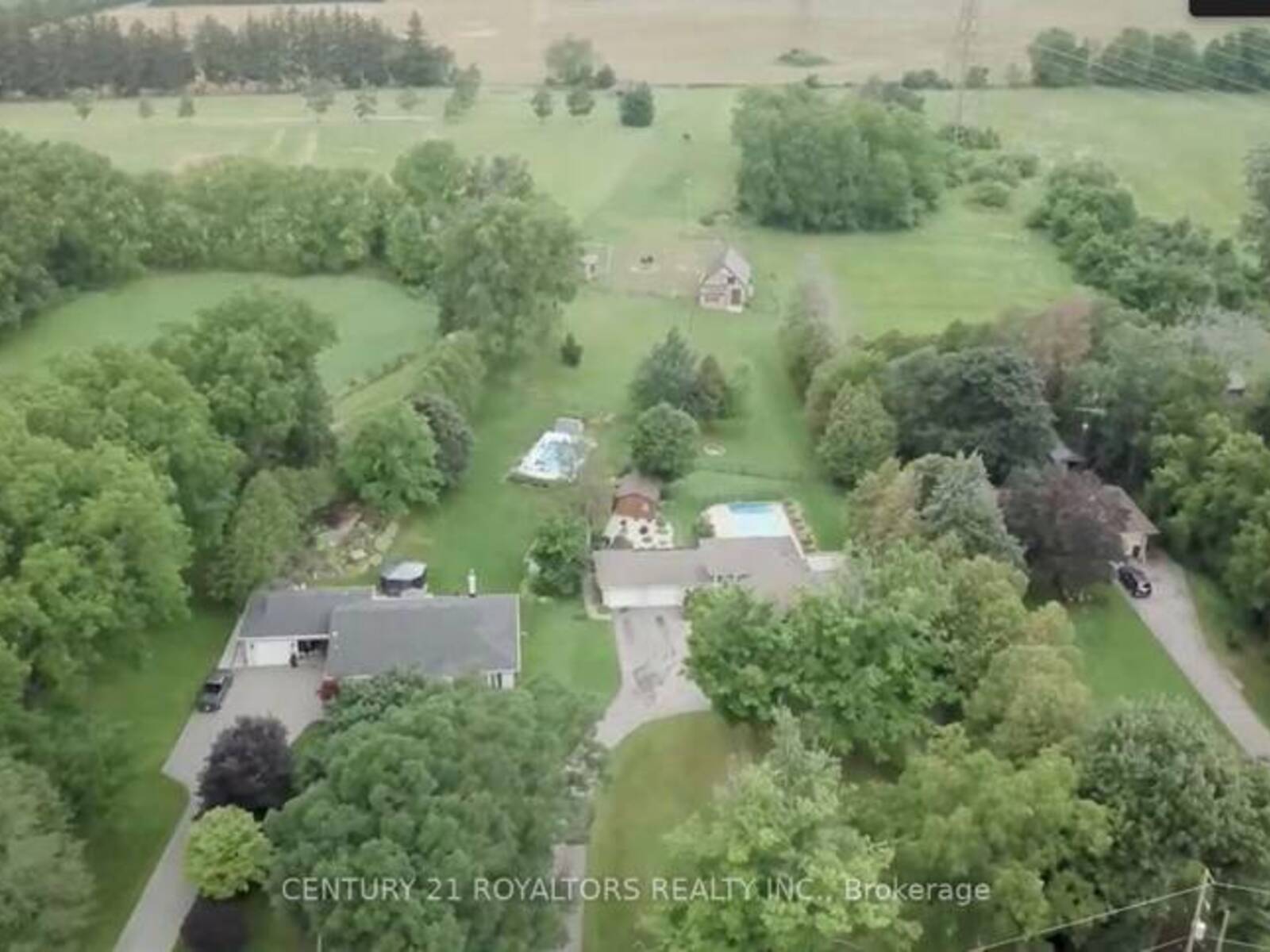 843 MOUNT PLEASANT ROAD, Brantford, Ontario N3T 5L5