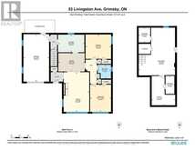 53 LIVINGSTON AVENUE | Grimsby Ontario | Slide Image Forty-four
